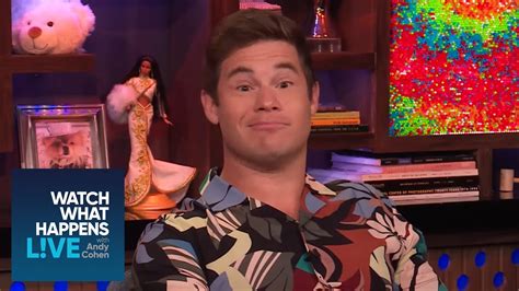 adam devine naked|Adam Devine Discusses His Infamous Full